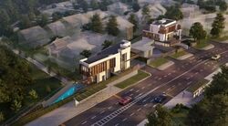Old Tampines Road (D17), Semi-Detached #562307101